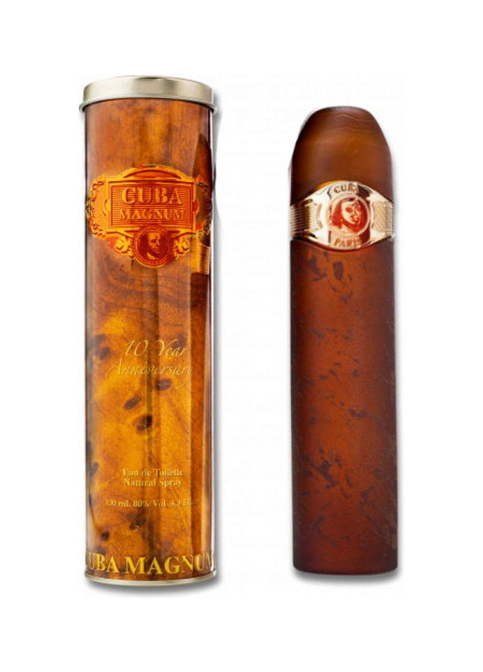 Cuba — Cuba Magnum Red