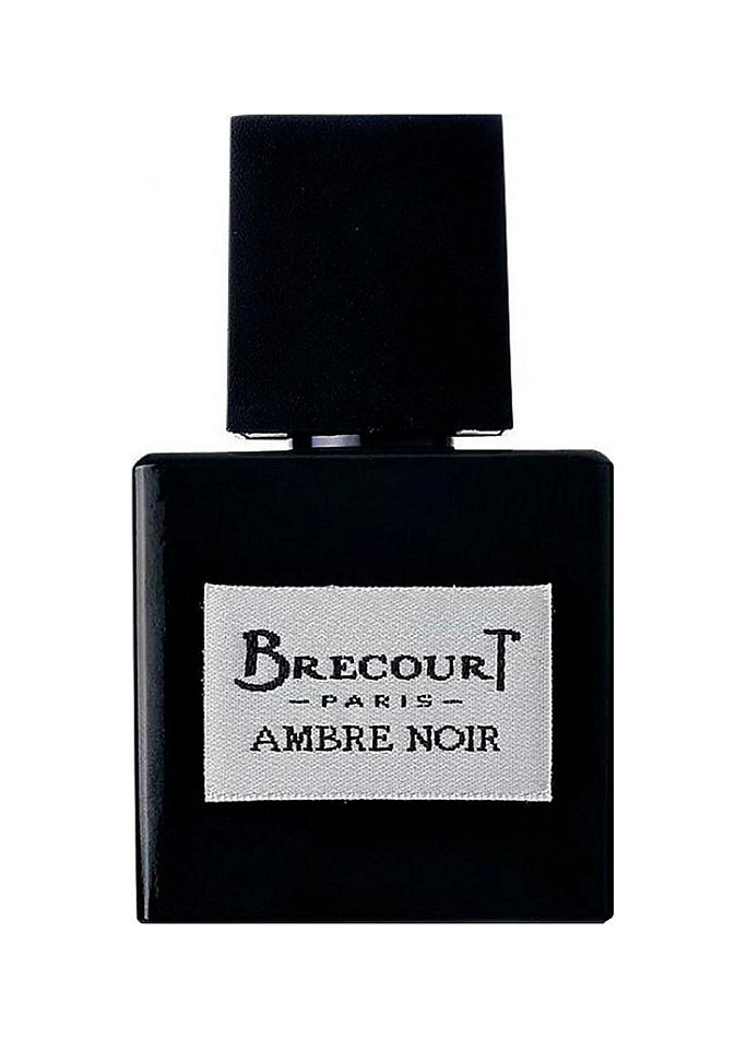 Brecourt — Brecourt Ambre Noir