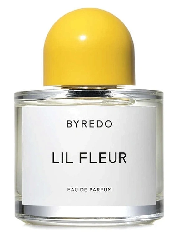 Byredo Parfums — Byredo Parfums Lil Fleur Amber