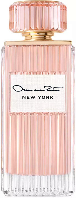 Oscar De La Renta — Oscar De La Renta Oscar de la Renta New York