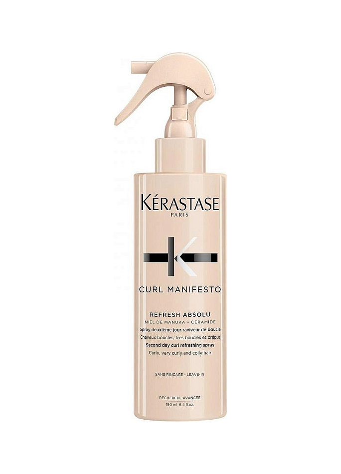 Kerastase — Kerastase Curl Manifesto Refresh Absolu