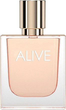Hugo Boss Alive Лосьон