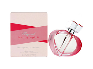 Chopard Happy Spirit Bouquet d`Amour