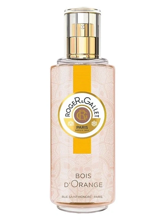 Roger & Gallet — Roger & Gallet Bois D`orange