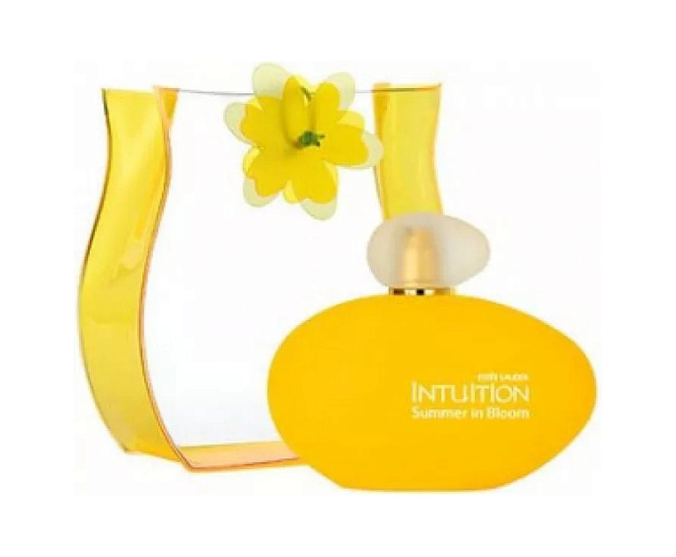 Estee Lauder — Estee Lauder Intuition Summer In Bloom