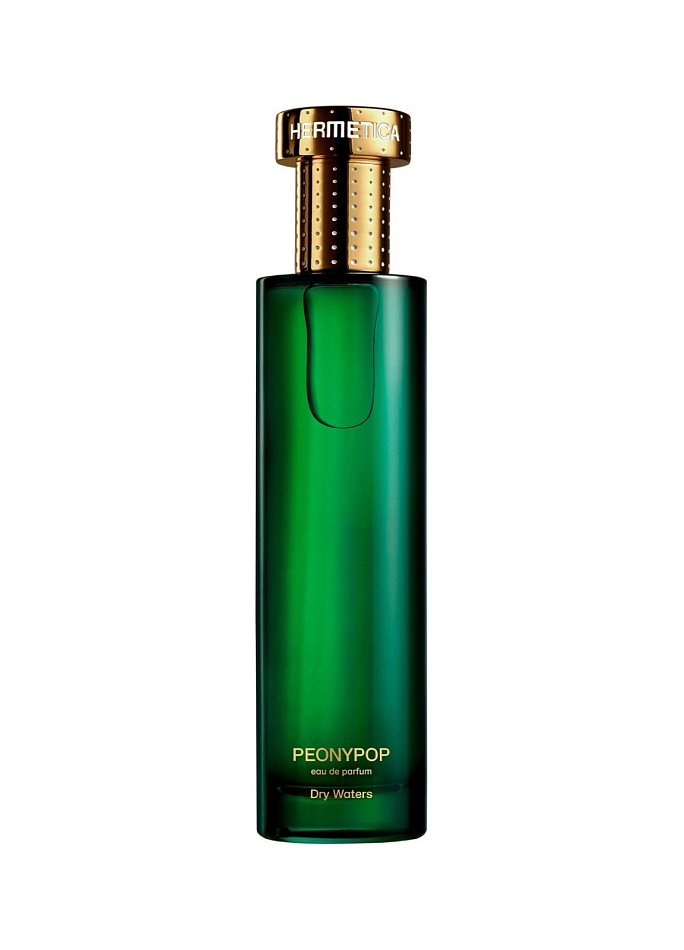 Hermetica — Hermetica Peonypop