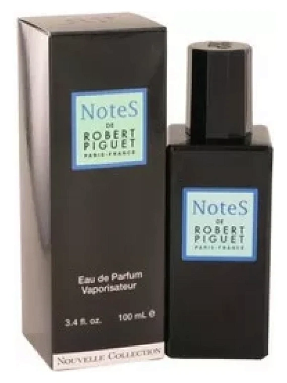 Robert Piguet — Robert Piguet Notes