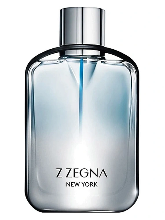 Ermenegildo Zegna — Ermenegildo Zegna Z Zegna New York