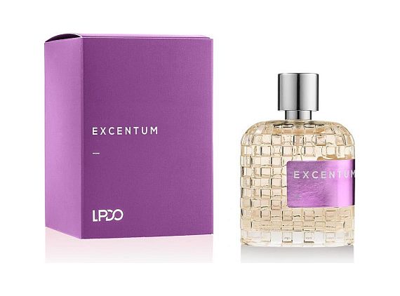 LPDO — LPDO Excentum
