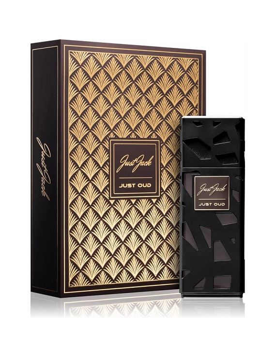 Just Jack — Just Jack Just Oud