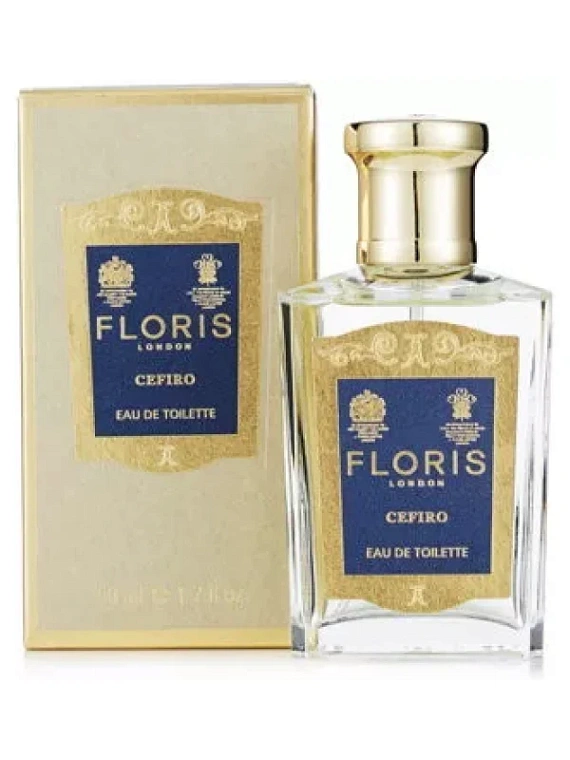 Floris — Floris Cefiro