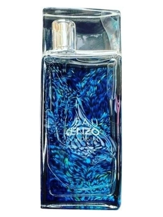 Kenzo — Kenzo L`Eau Kenzo Aquadisiac Pour Homme