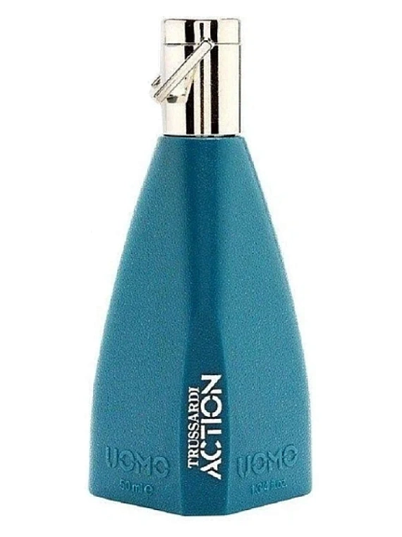 Trussardi — Trussardi Action Uomo