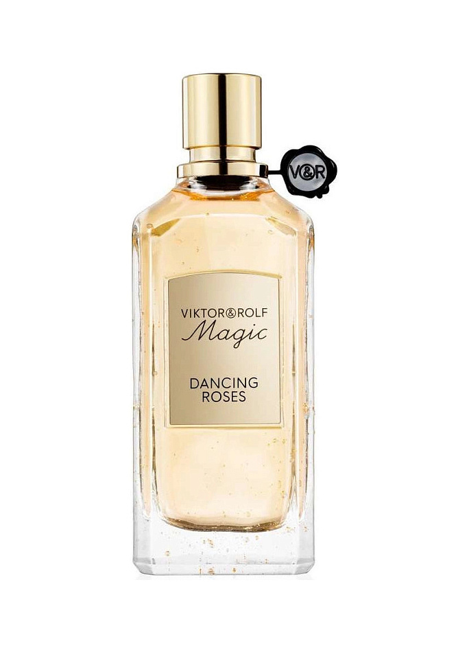 Viktor & Rolf — Viktor & Rolf Dancing roses
