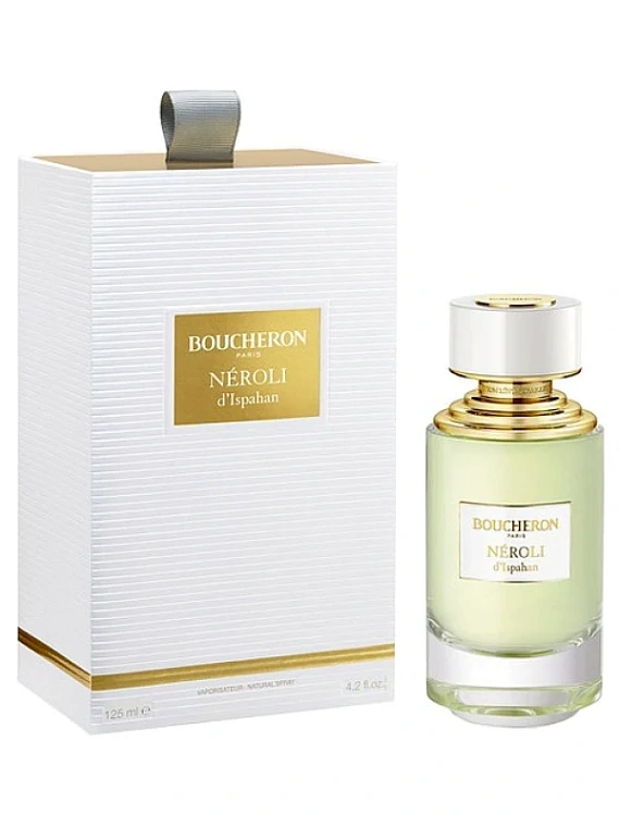 Boucheron — Boucheron Neroli d`Ispahan