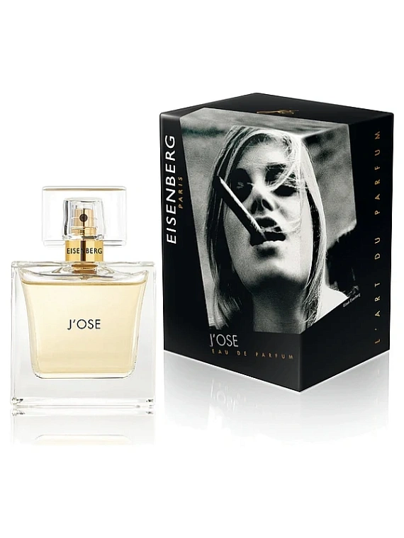 Eisenberg — Eisenberg J’Ose Pour Femme Дезодорант-спрей