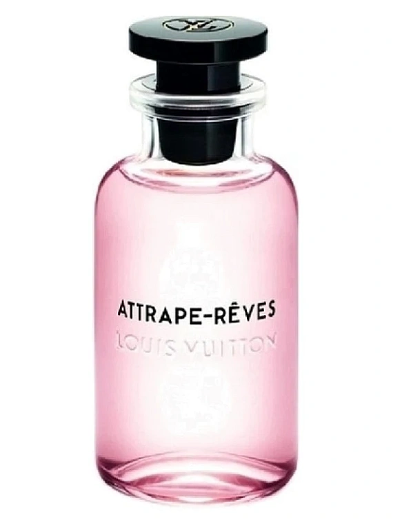 Louis Vuitton — Louis Vuitton Attrape Reves