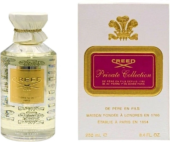 Creed — Creed Fleur de The Rose Bulgare