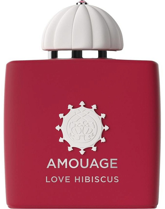 Amouage — Amouage Love Hibiscus
