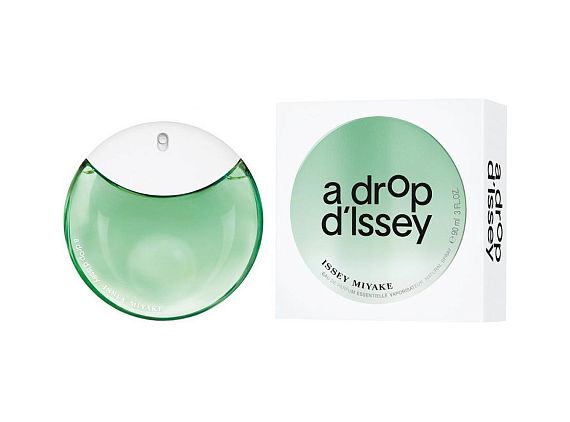 Issey Miyake — Issey Miyake A Drop D'issey Essentielle