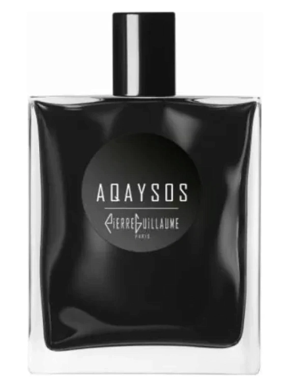 Pierre Guillaume — Pierre Guillaume Aqaysos