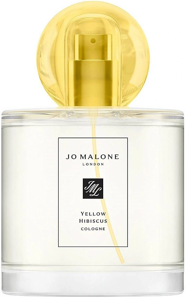 Jo Malone Yellow Hibiscus — фото 2