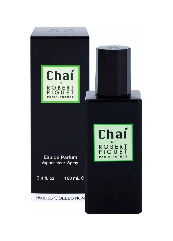 Robert Piguet — Robert Piguet Chai