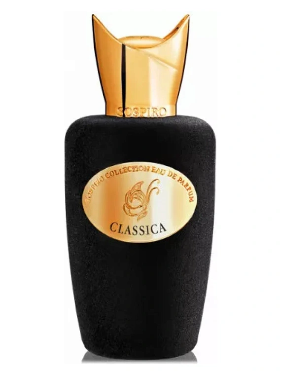 Xerjoff — Xerjoff Sospiro: Classica