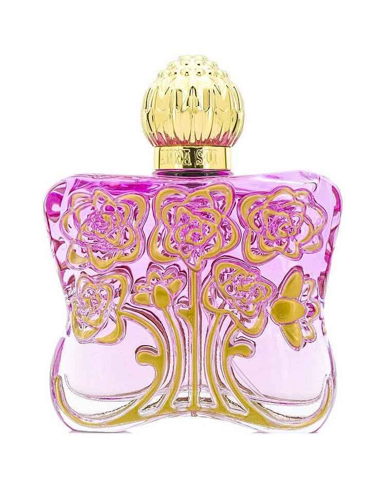 Anna Sui — Anna Sui Romantica