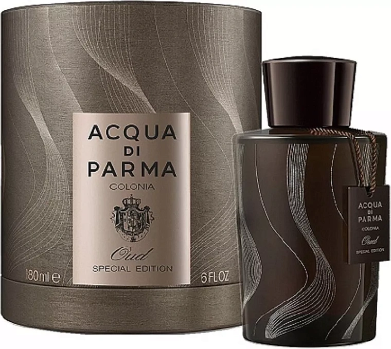 Acqua di Parma Colonia Oud — фото 3