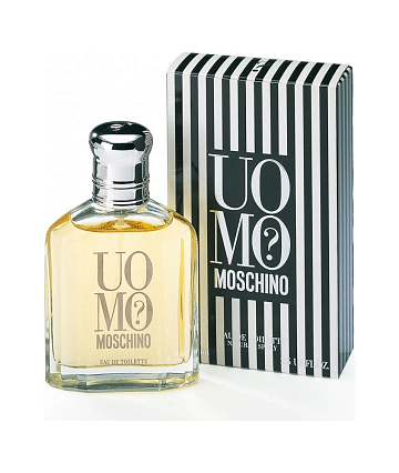 Moschino Moschino Uomo