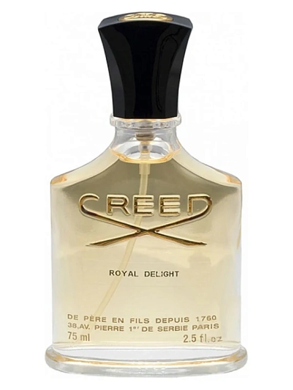 Creed — Creed Royal Delight