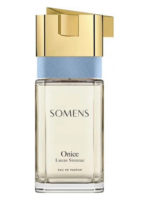 Somens — Somens Onice