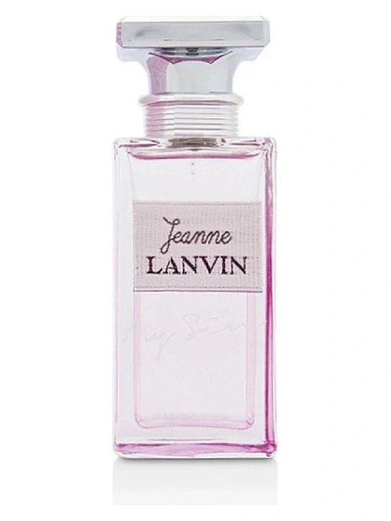 Lanvin — Lanvin Jeanne