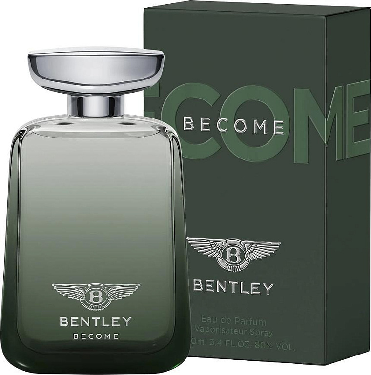 Bentley Become — фото 2
