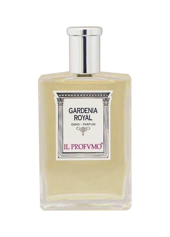 Il Profumo — Il Profumo Gardenia Royal