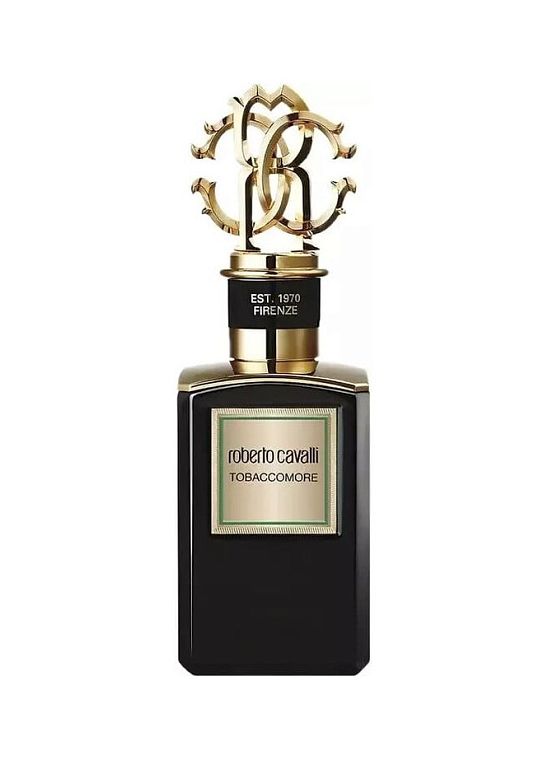 Roberto Cavalli — Roberto Cavalli Tobaccomore