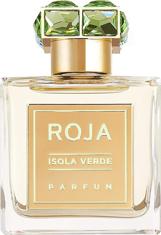Roja Dove — Roja Dove Isola Verde
