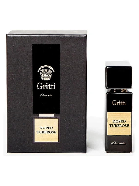 Dr. Gritti — Dr. Gritti Doped Tuberose
