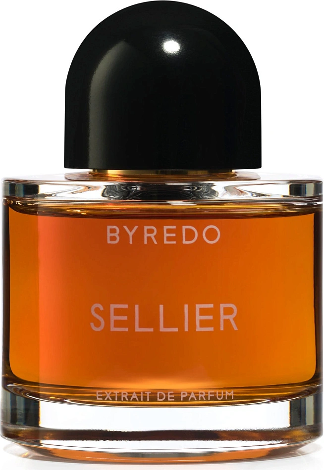 Byredo Parfums Sellier — фото 2