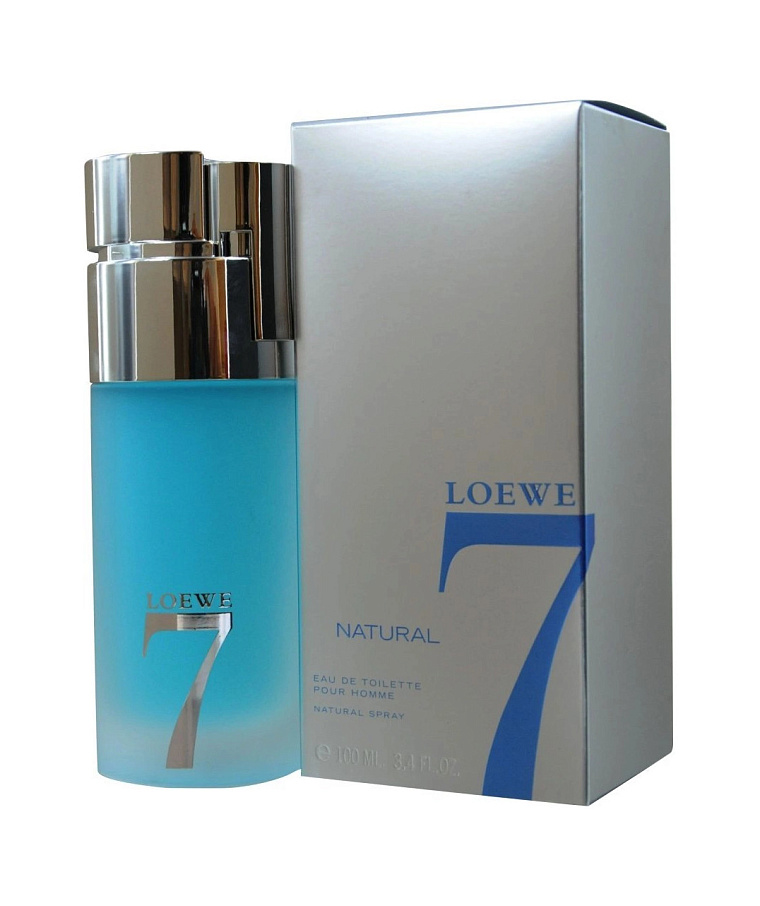 Loewe — Loewe Loewe 7 Natural