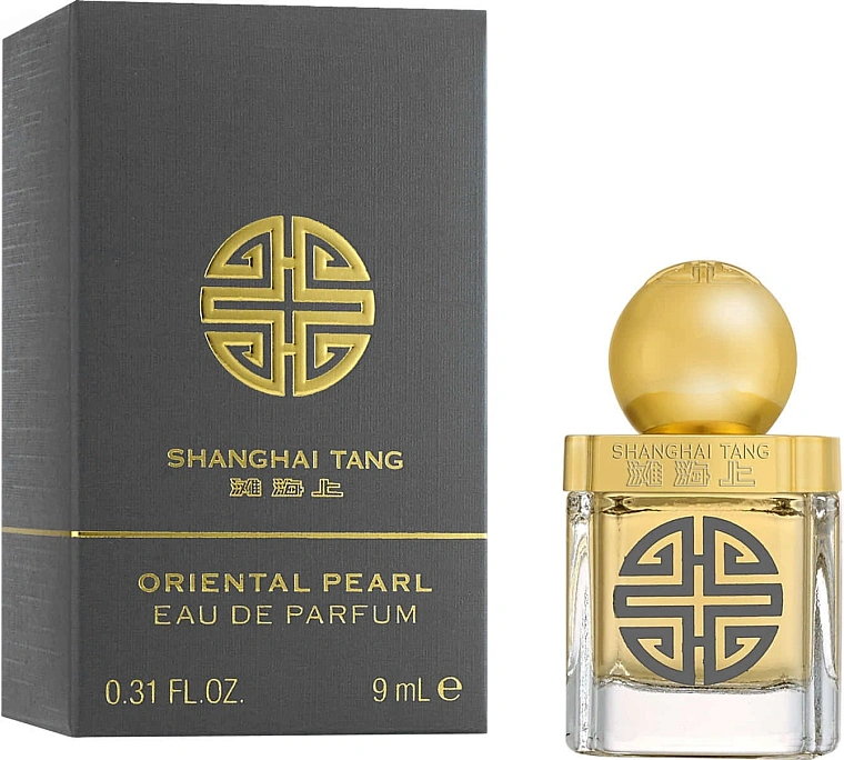 Shanghai Tang Oriental Pearl — фото 3