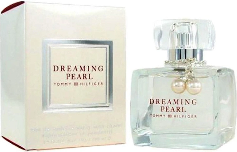 Tommy Hilfiger Dreaming Pearl — фото 3