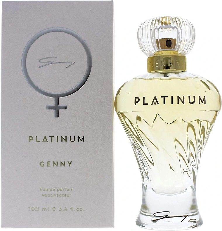 Genny Platinum — фото 3