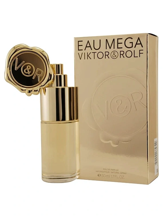 Viktor & Rolf — Viktor & Rolf Eau Mega