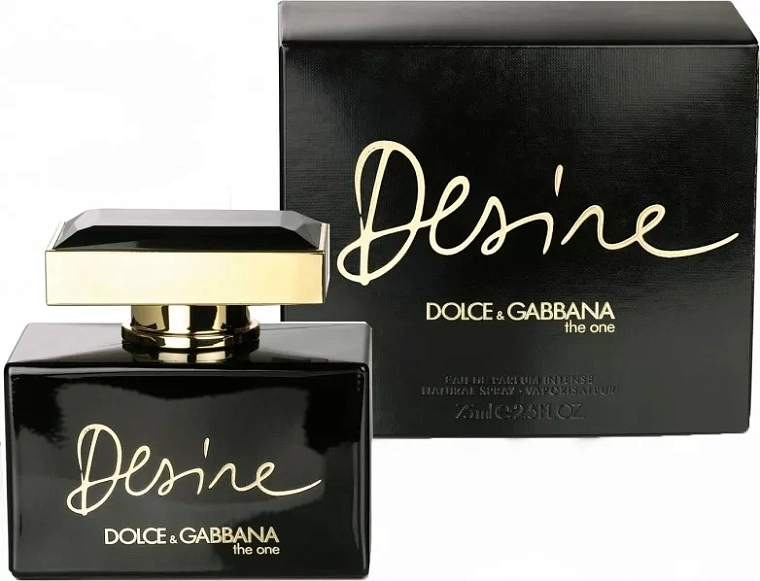 Dolce & Gabbana The One Desire — фото 4