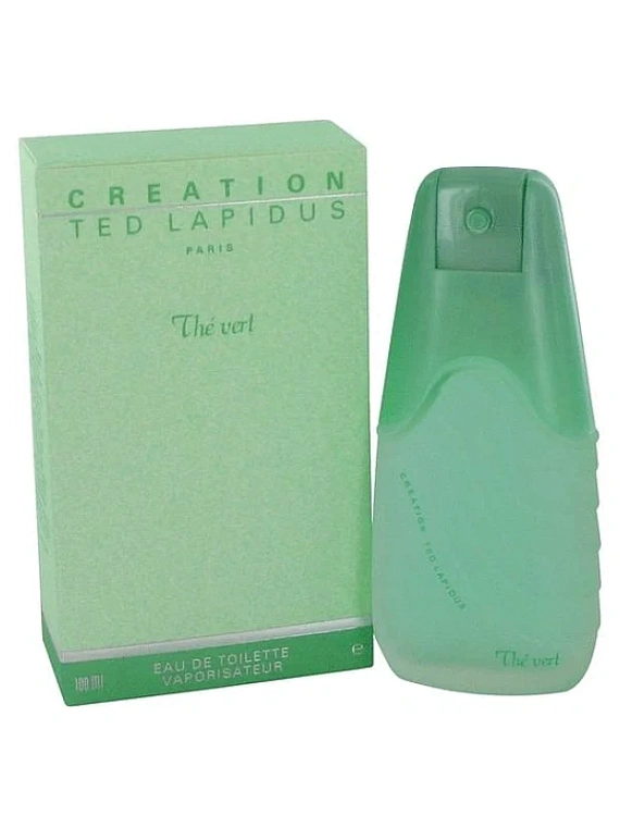 Ted Lapidus — Ted Lapidus Creation The VERT