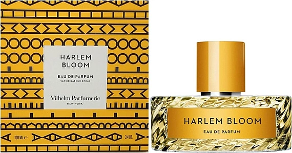 Vilhelm Parfumerie — Vilhelm Parfumerie Harlem Bloom