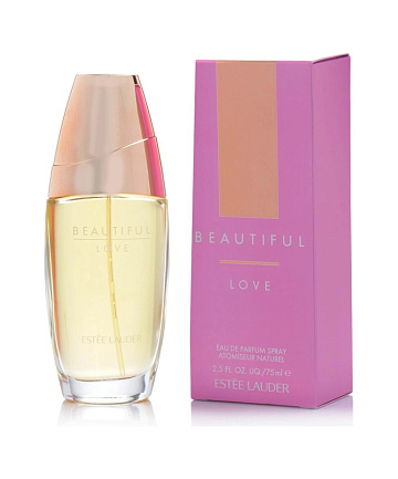 Estee Lauder Beautiful Love