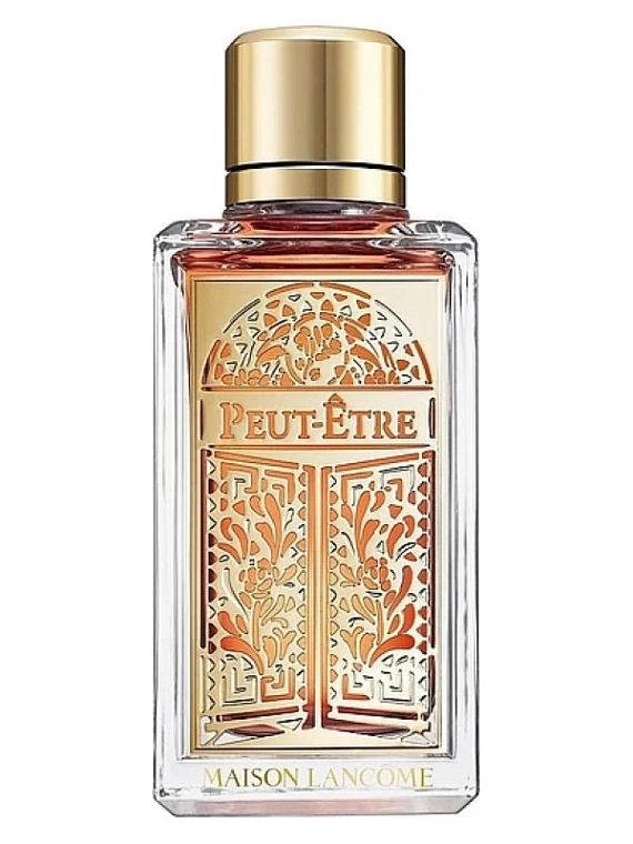 Lancome — Lancome Peut-Etre